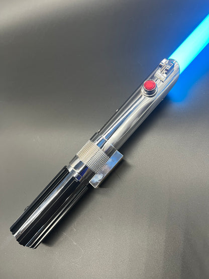 THE CHOSEN ONE LIGHTSABER