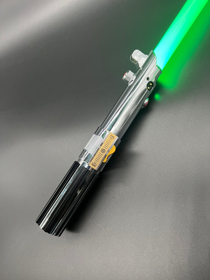 THE CHOSEN ONE LIGHTSABER