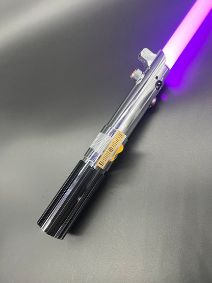 THE CHOSEN ONE LIGHTSABER