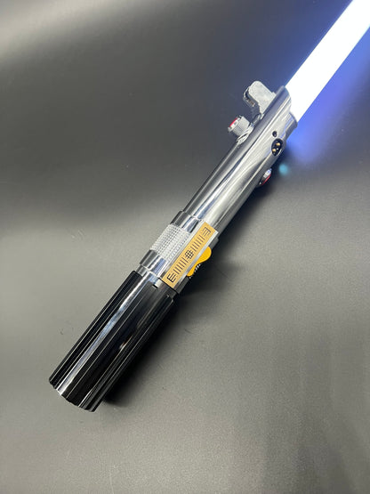 THE CHOSEN ONE LIGHTSABER