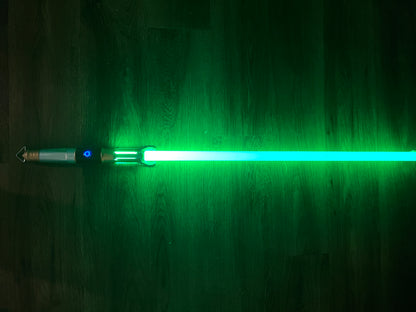 THE 11TH DOCTOR LIGHTSABER