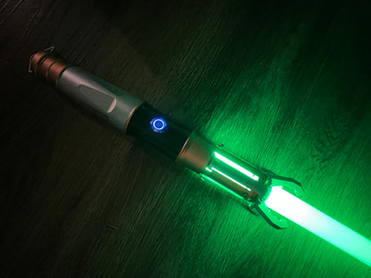 THE 11TH DOCTOR LIGHTSABER