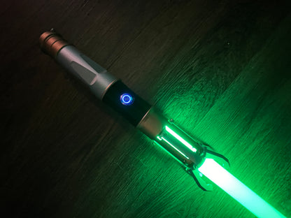 THE 11TH DOCTOR LIGHTSABER