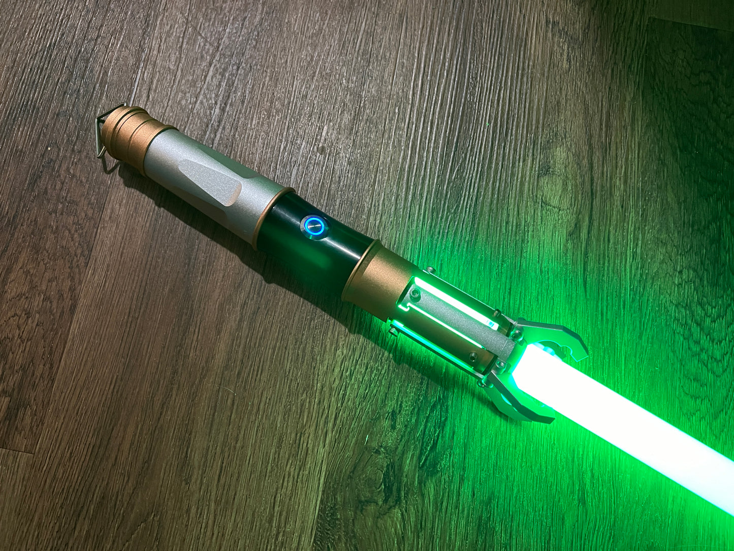 THE 11TH DOCTOR LIGHTSABER