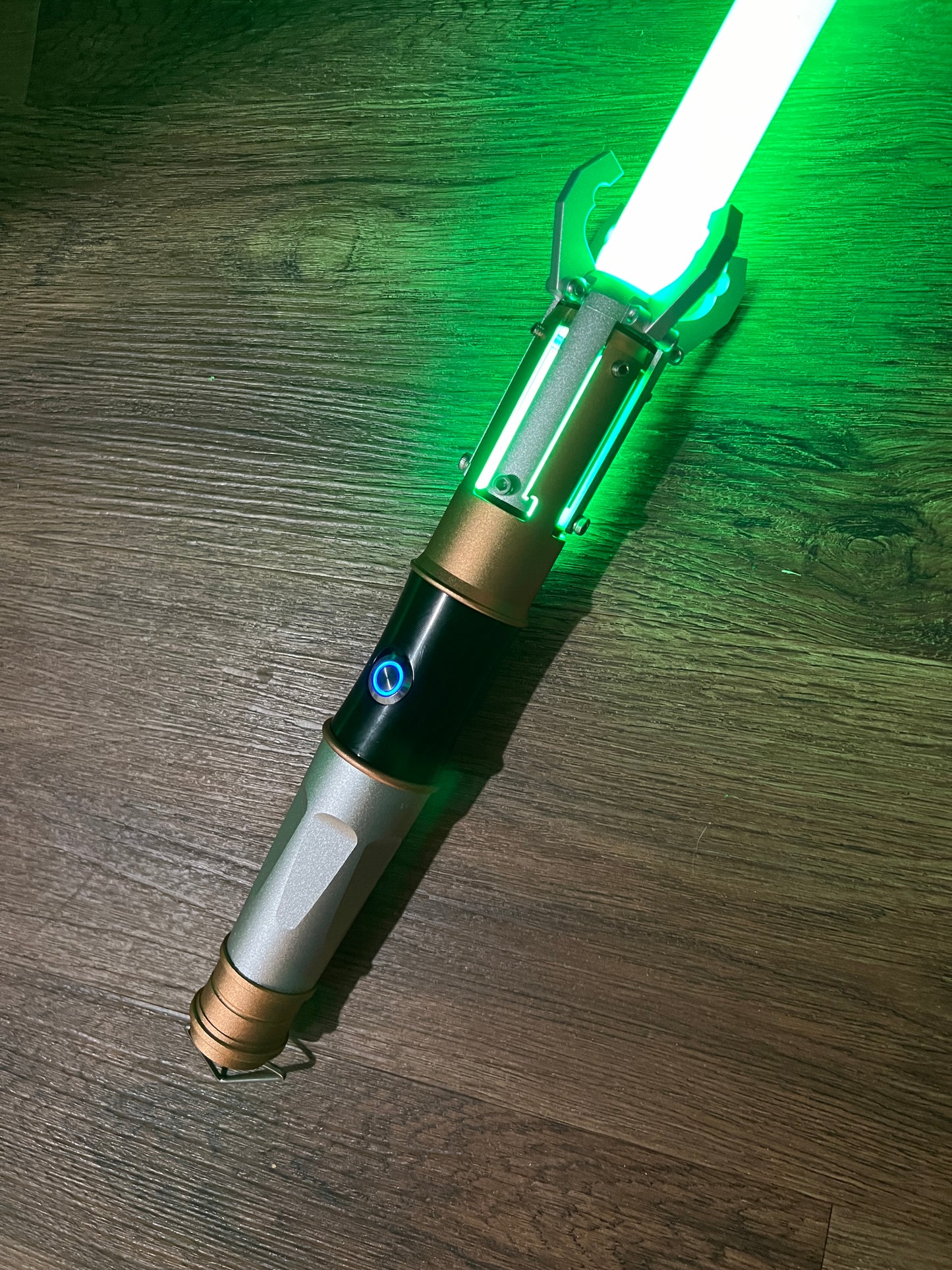 THE 11TH DOCTOR LIGHTSABER