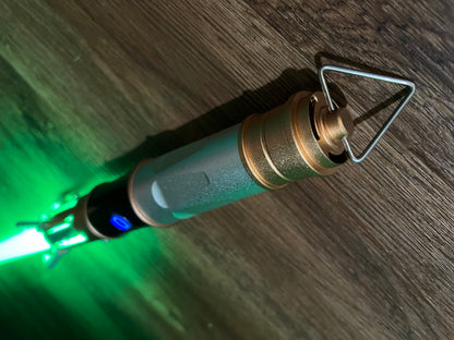 THE 11TH DOCTOR LIGHTSABER