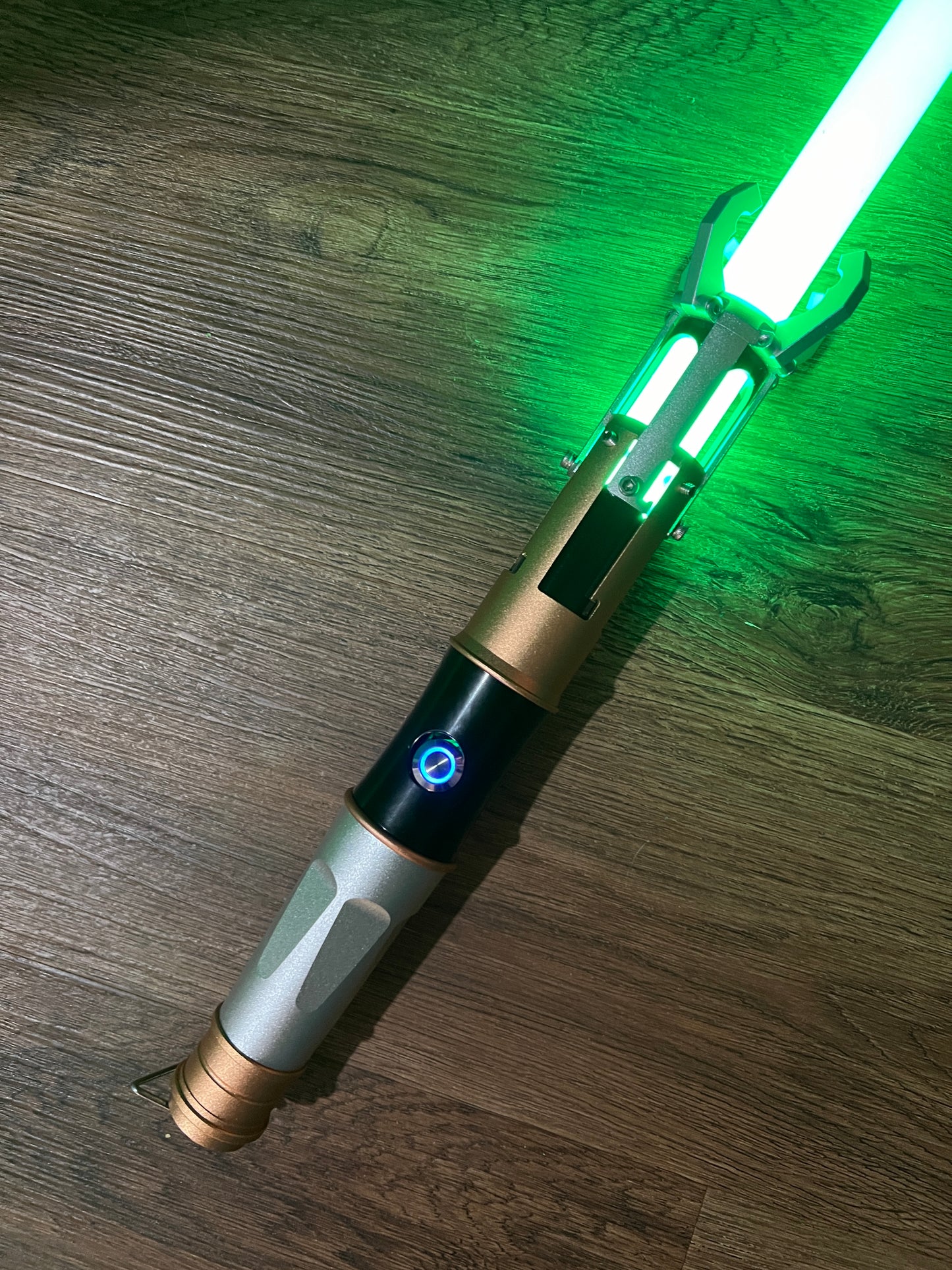 THE 11TH DOCTOR LIGHTSABER