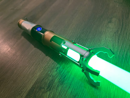 THE 11TH DOCTOR LIGHTSABER