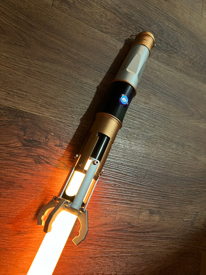 THE 11TH DOCTOR LIGHTSABER