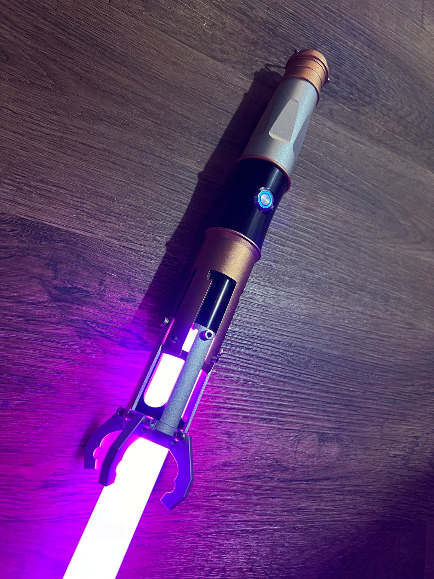 THE 11TH DOCTOR LIGHTSABER