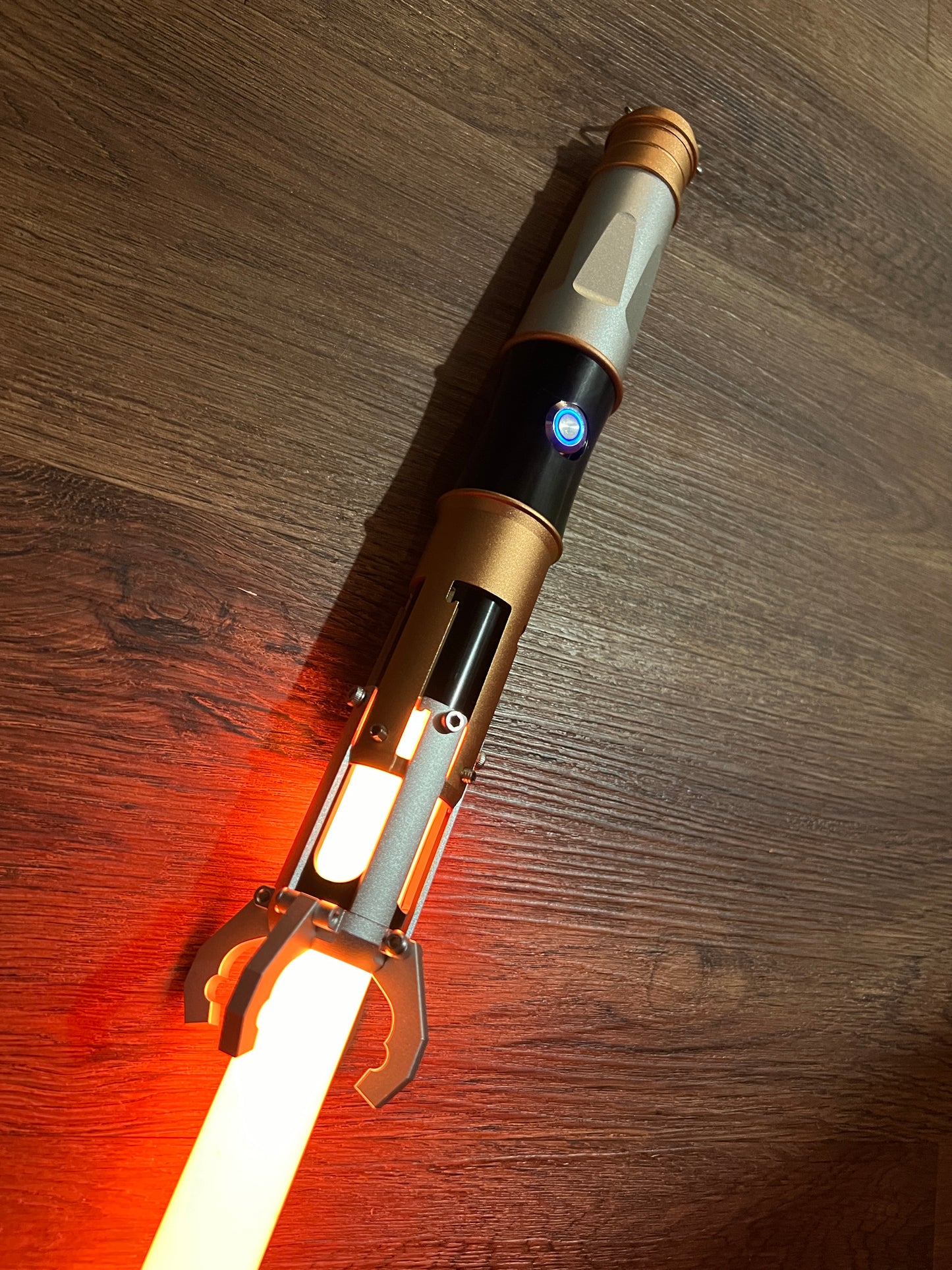 THE 11TH DOCTOR LIGHTSABER