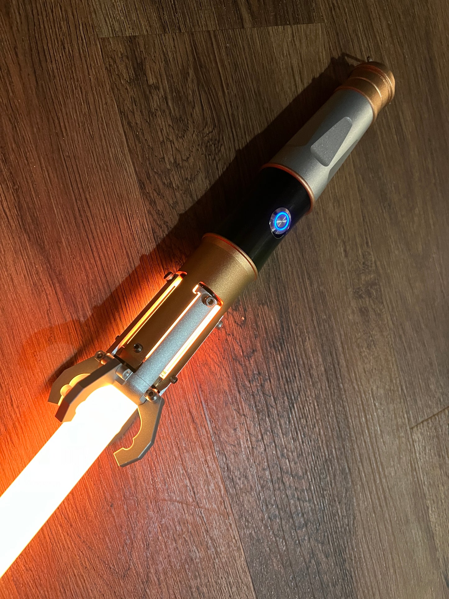 THE 11TH DOCTOR LIGHTSABER