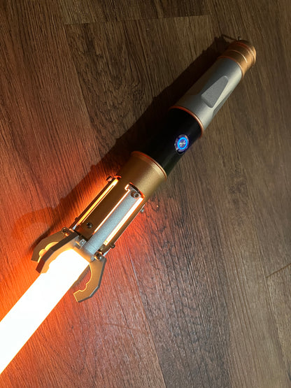 THE 11TH DOCTOR LIGHTSABER