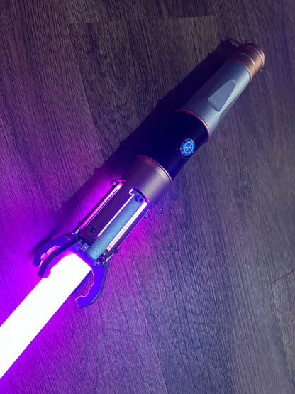 THE 11TH DOCTOR LIGHTSABER