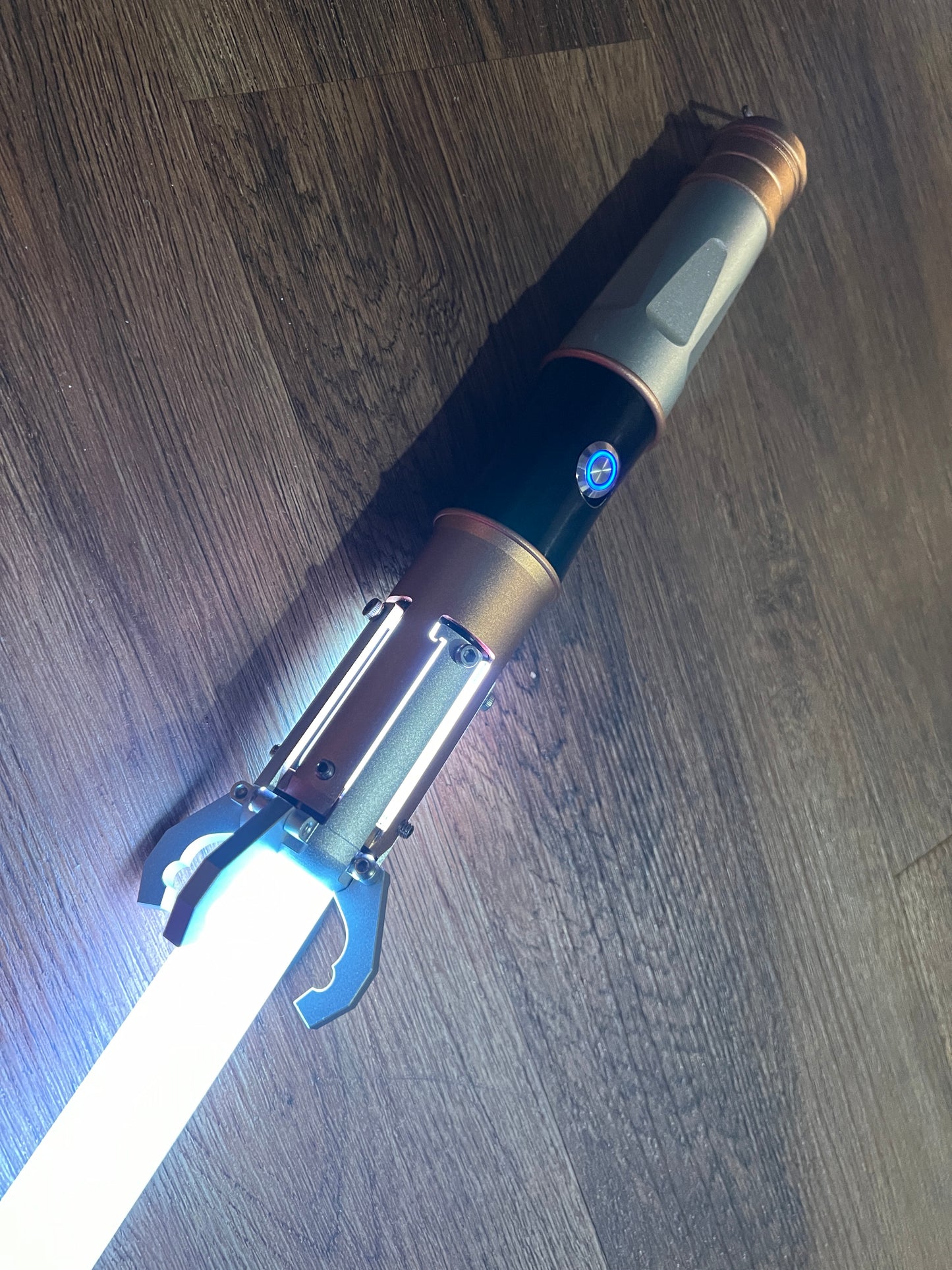 THE 11TH DOCTOR LIGHTSABER