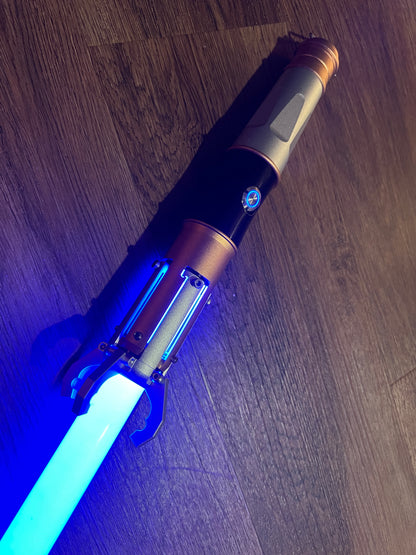 THE 11TH DOCTOR LIGHTSABER