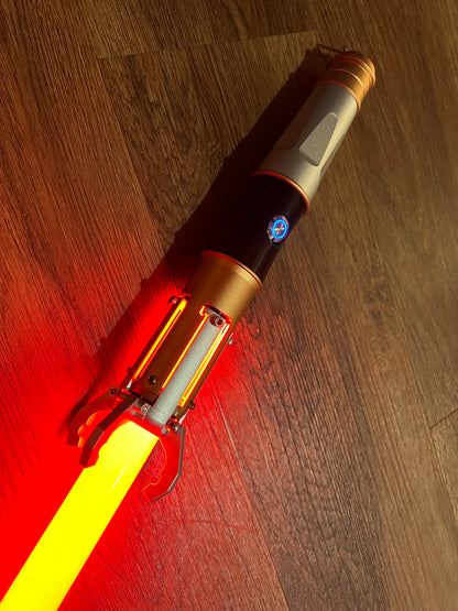 THE 11TH DOCTOR LIGHTSABER