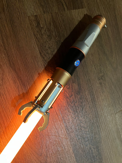 THE 11TH DOCTOR LIGHTSABER