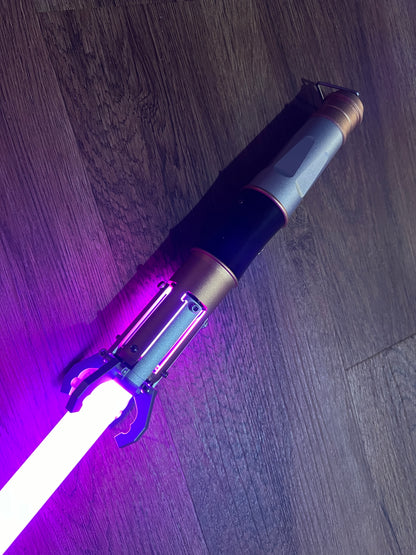 THE 11TH DOCTOR LIGHTSABER