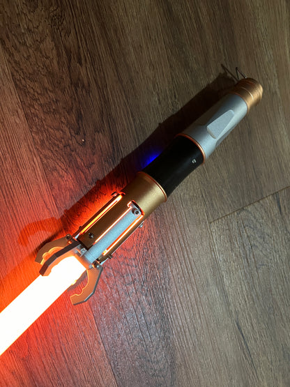 THE 11TH DOCTOR LIGHTSABER