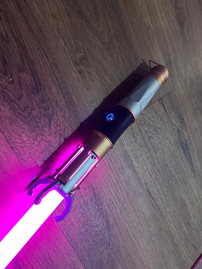 THE 11TH DOCTOR LIGHTSABER