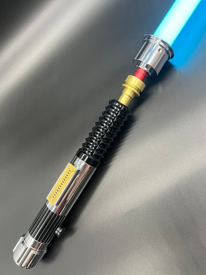 THE LEGENDARY KENOBI LIGHTSABER