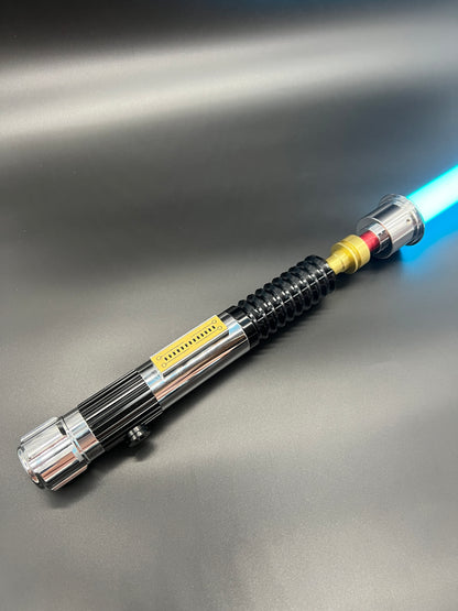 THE LEGENDARY KENOBI LIGHTSABER