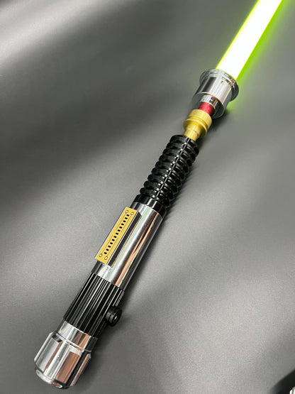 THE LEGENDARY KENOBI LIGHTSABER