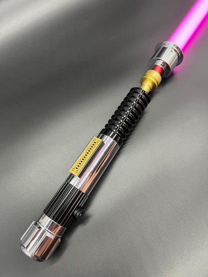 THE LEGENDARY KENOBI LIGHTSABER