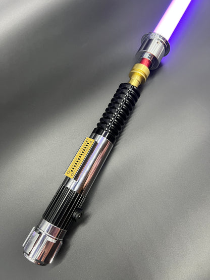 THE LEGENDARY KENOBI LIGHTSABER