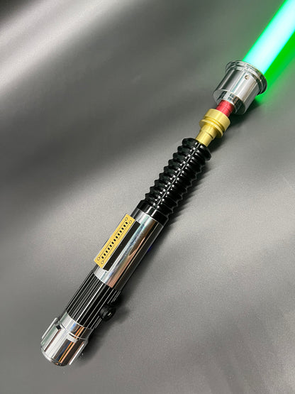 THE LEGENDARY KENOBI LIGHTSABER