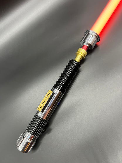 THE LEGENDARY KENOBI LIGHTSABER