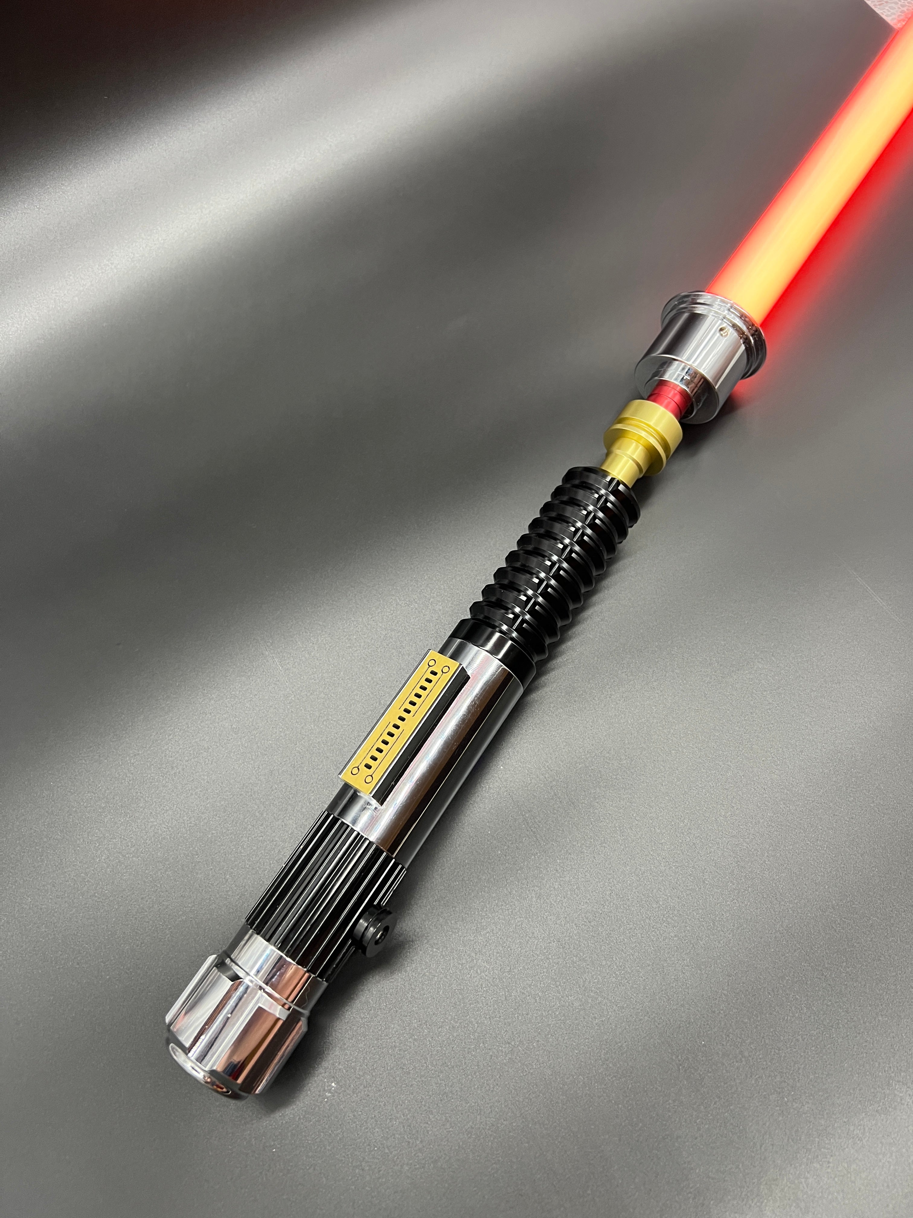 Legendary lightsabers clearance