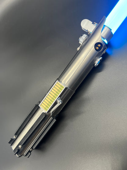 THE SKYWALKER LEGACY LIGHTSABER