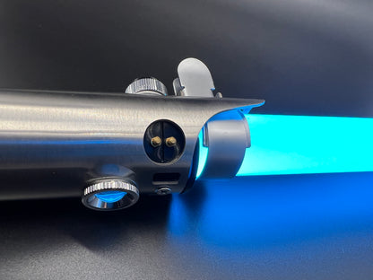 THE SKYWALKER LEGACY LIGHTSABER