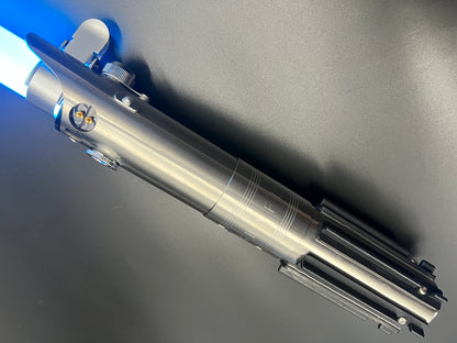 THE SKYWALKER LEGACY LIGHTSABER