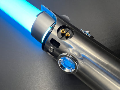 THE SKYWALKER LEGACY LIGHTSABER