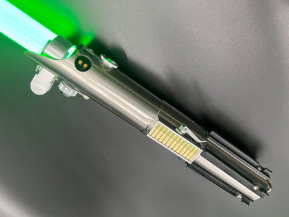 THE SKYWALKER LEGACY LIGHTSABER