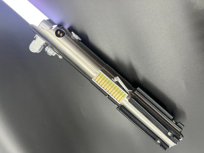 THE SKYWALKER LEGACY LIGHTSABER