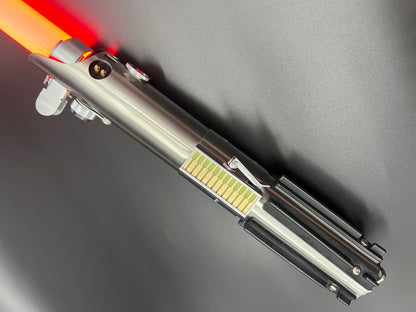 THE SKYWALKER LEGACY LIGHTSABER