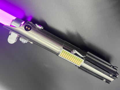 THE SKYWALKER LEGACY LIGHTSABER