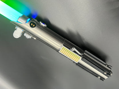 THE SKYWALKER LEGACY LIGHTSABER