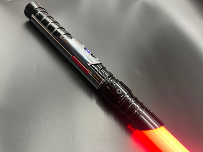 THE JEDI HUNTER LIGHTSABER