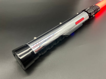 THE JEDI HUNTER LIGHTSABER