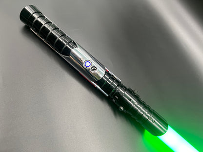 THE JEDI HUNTER LIGHTSABER