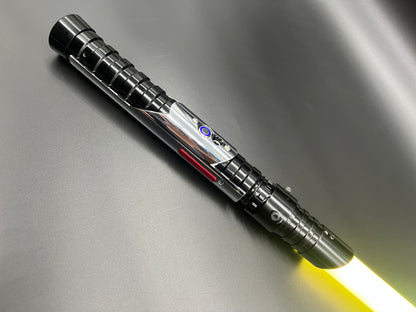 THE JEDI HUNTER LIGHTSABER