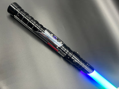 THE JEDI HUNTER LIGHTSABER