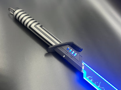 THE DARK SABER