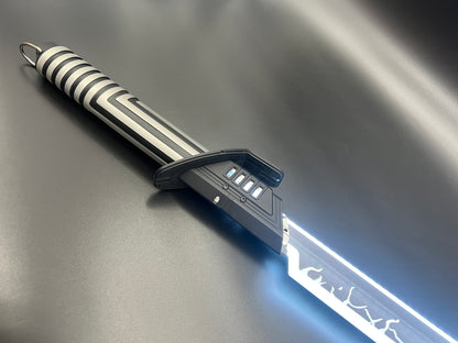 THE DARK SABER