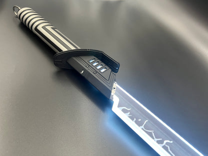 THE DARK SABER